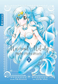 Frontcover Mermaid Melody Pichi Pichi Pitch 2