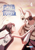 Frontcover The Advanced Player of the Tutorial Tower 4