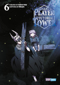 Frontcover The Advanced Player of the Tutorial Tower 6