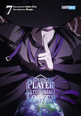 Frontcover The Advanced Player of the Tutorial Tower 7