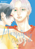 Frontcover Mooning Over You 4