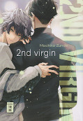 Frontcover 2nd Virgin 1