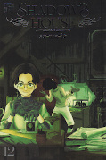 Frontcover Shadows House 12