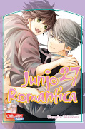 Frontcover Junjo Romantica 27