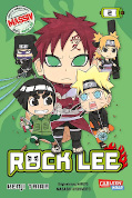 Frontcover Rock Lee 2