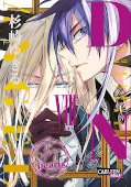 Frontcover D.N.Angel 8