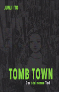 Frontcover Tomb Town - Schrecken aus der Gruft 1