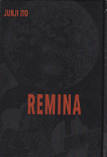 Frontcover Remina 1