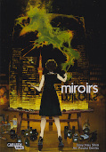 Frontcover Miroirs 1