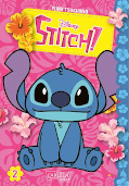 Frontcover Stitch! 2