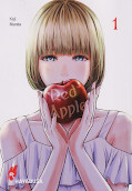 Frontcover Red Apple 1