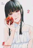 Frontcover Red Apple 2