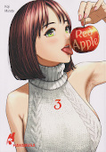 Frontcover Red Apple 3