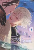 Frontcover Lullaby of the Dawn 1