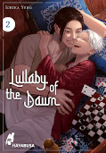 Frontcover Lullaby of the Dawn 2