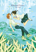 Frontcover Mermaid Prince 1