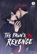 Frontcover The Pawn’s Revenge 4