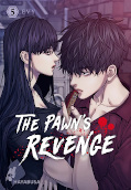Frontcover The Pawn’s Revenge 5