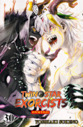 Frontcover Twin Star Exorcists: Onmyoji 30