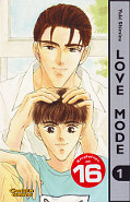Frontcover Love Mode 1