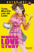 Frontcover Manga Love Story 19