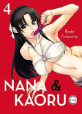 Frontcover Nana & Kaoru 4