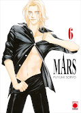 Frontcover Mars 6