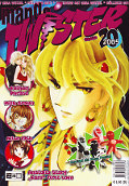 Frontcover Manga Twister 20