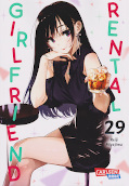 Frontcover Rental Girlfriend 29