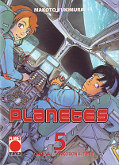 Frontcover Planetes 5