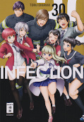 Frontcover Infection 30