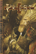 Frontcover Priest 1