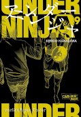 Frontcover Under Ninja 9