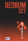 Frontcover Redrum 327 1