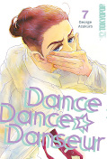 Frontcover Dance Dance Danseur 2in1 7