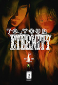 Frontcover To Your Eternity 19