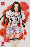 Frontcover World of the S&M 1
