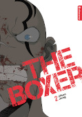 Frontcover The Boxer 2