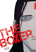 Frontcover The Boxer 3