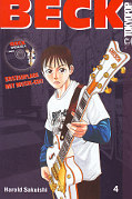 Frontcover Beck 4