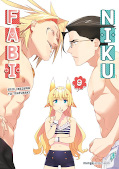 Frontcover Fabiniku 9