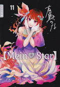Frontcover [Mein*Star] 11