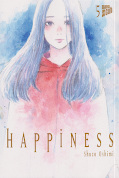 Frontcover Happiness 5