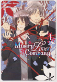 Frontcover Misery Loves Company 1