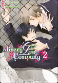 Frontcover Misery Loves Company 2