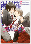 Frontcover Misery Loves Company 3