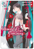 Frontcover Misery Loves Company 8