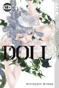 Frontcover Doll 3