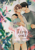 Frontcover Das Alpha-Omega-Dilemma 1