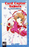 Frontcover Card Captor Sakura 5
